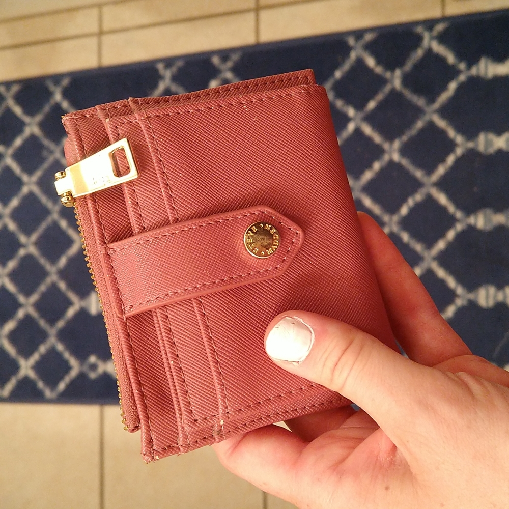 Steve Madden Wallet
